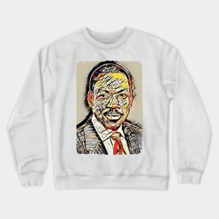 Incredible Eddie Murphy Crewneck Sweatshirt